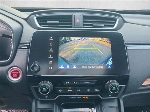 Used 2020 Honda CR-V Touring image 22