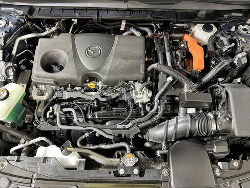 Used 2025 MAZDA CX-50 2.5 Hybrid w/ Premium Plus Pkg AWD/4WD image 27