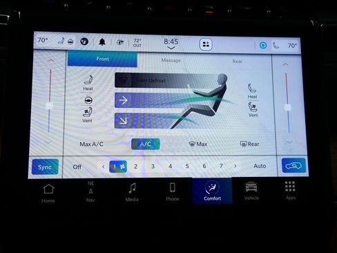 Used 2023 Jeep Grand Cherokee Summit image 45