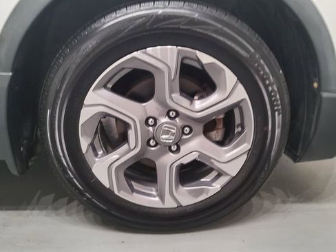 Certified 2019 Honda CR-V EX-L image 45