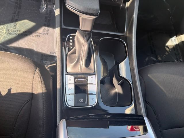 Used 2025 Hyundai Tucson SEL AWD/4WD image 14