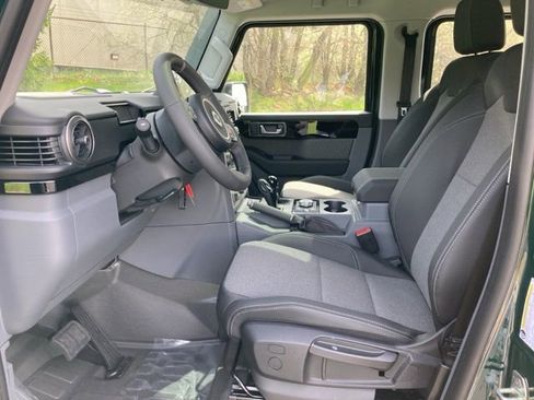 New 2026 INEOS Grenadier AWD/4WD image 10