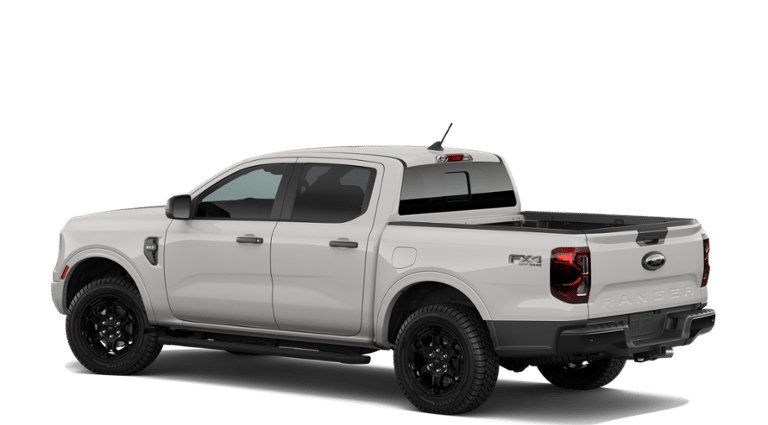 New 2026 Ford Ranger XLT w/ FX4 Off-Road Package AWD/4WD image 24