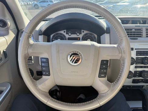 Used 2008 Mercury Mariner Premier image 16