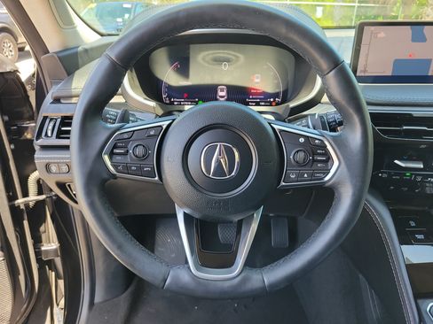 Certified 2024 Acura MDX SH-AWD w/ Advance Package image 18