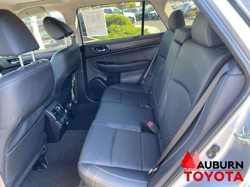 Used 2019 Subaru Outback 3.6R Limited w/ Popular Package #2 AWD/4WD image 26