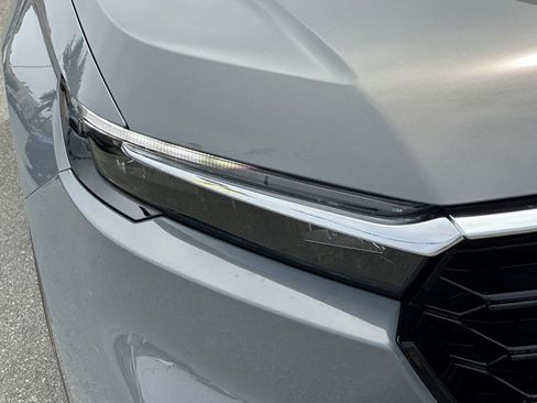 New 2026 Honda CR-V EX-L image 28