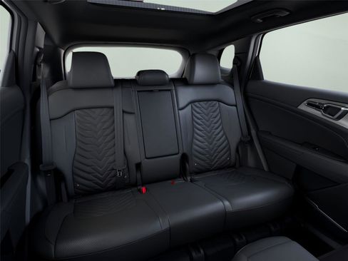 New 2026 Kia Sportage X-Line AWD/4WD image 16