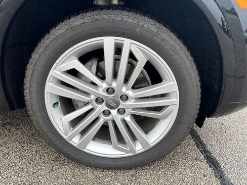 Used 2018 Audi Q5 Prestige AWD/4WD image 3
