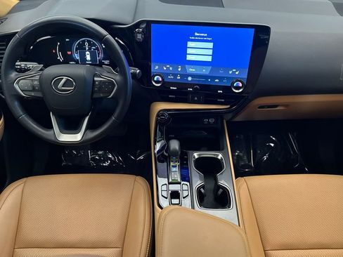Used 2024 Lexus NX 350 AWD w/ Premium Package image 13