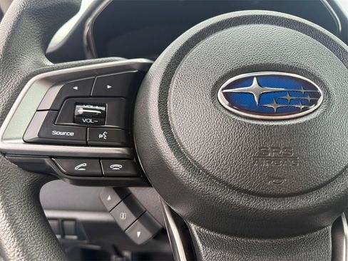 Used 2021 Subaru Outback 2.5i image 25