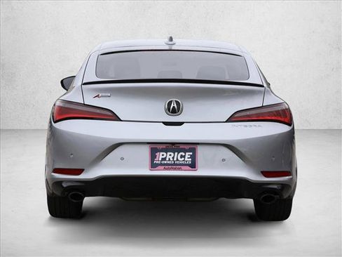 Used 2024 Acura Integra A-Spec FWD image 6