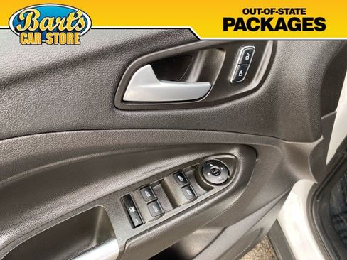Used 2014 Ford Escape SE w/ SE Chrome Package AWD/4WD image 25