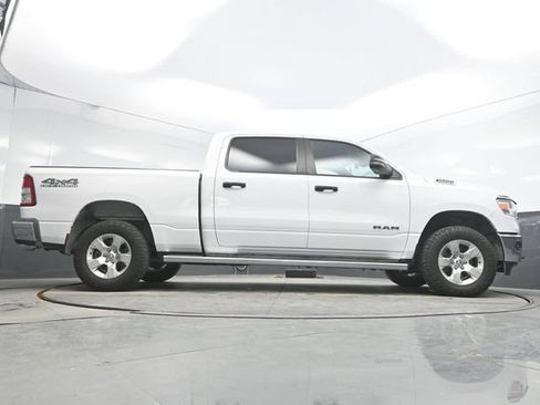 Used 2023 RAM 1500 Big Horn AWD/4WD image 42