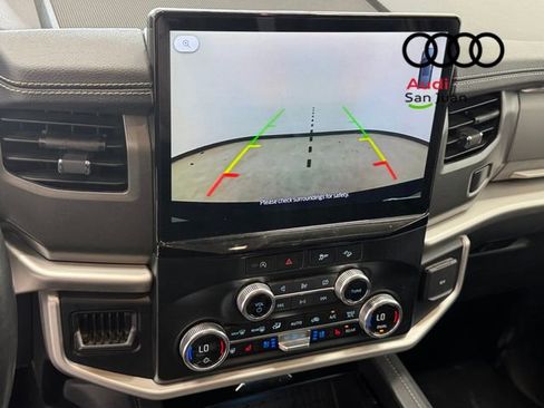 Used 2024 Ford Expedition XLT AWD/4WD image 15
