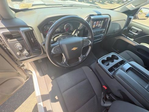 Used 2019 Chevrolet Silverado 1500 LT AWD/4WD image 13