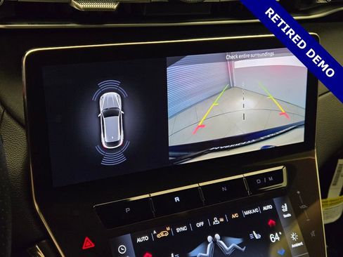 Certified 2024 Maserati Grecale GT image 37