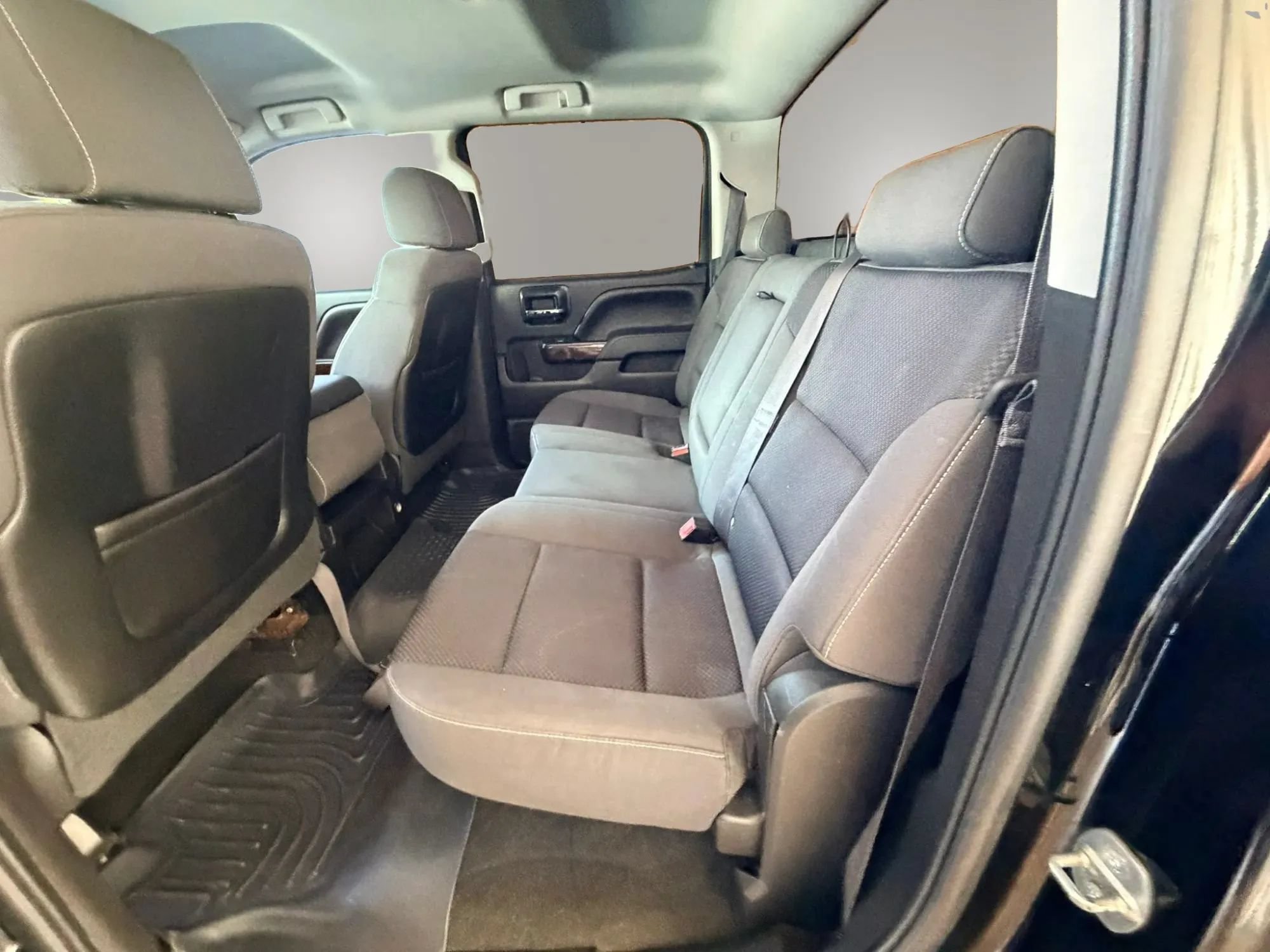 Used 2014 GMC Sierra 1500 SLE w/ Texas SLE Value Package RWD image 28