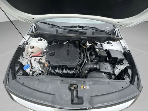 Used 2023 Kia Sportage EX FWD image 11