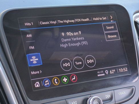 Used 2023 Chevrolet Malibu LT image 13