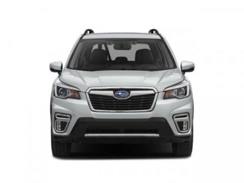 Used 2019 Subaru Forester Touring w/ Popular Package #3 image 7