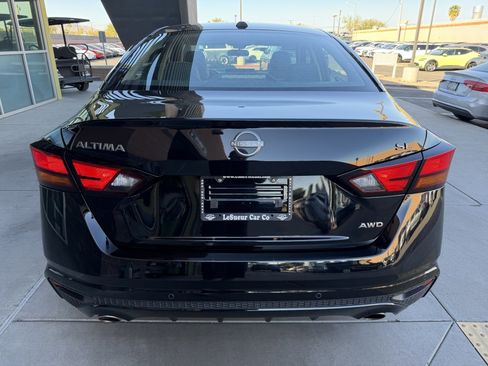 Used 2024 Nissan Altima 2.5 SL image 13