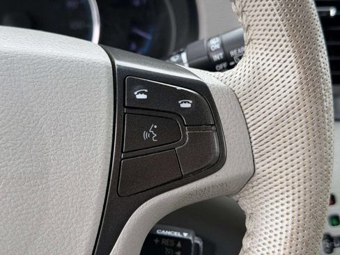 Used 2014 Toyota Sienna XLE w/ XLE Premium Package image 26