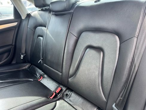 Used 2013 Audi A4 2.0T Premium Plus image 32