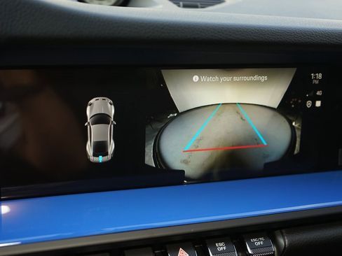 Used 2026 Porsche 911 GT3 image 16