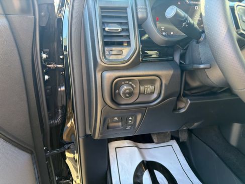 New 2026 RAM 1500 Rebel w/ Rebel Level 2 Equipment Group image 19