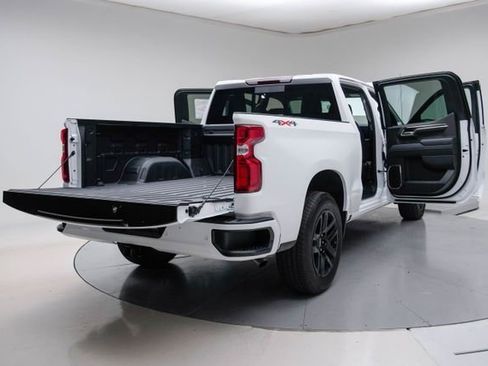 New 2026 Chevrolet Silverado 1500 RST w/ Safety Package image 21