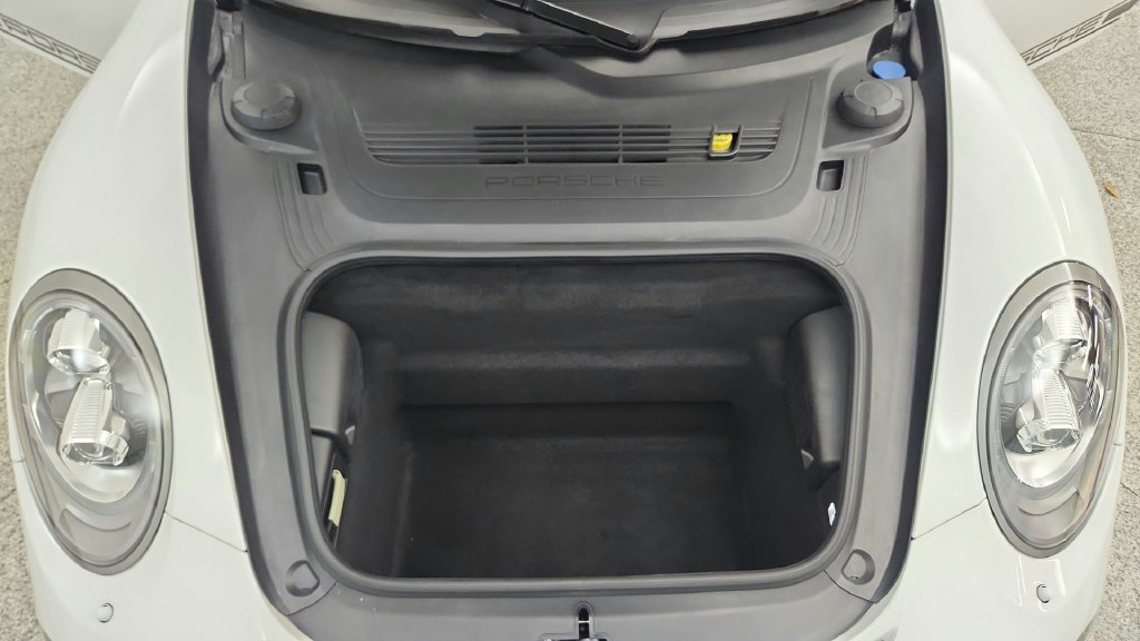 Used 2015 Porsche 911 GT3 RWD image 43