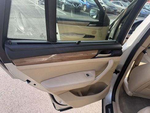 Used 2012 BMW X3 xDrive35i image 20