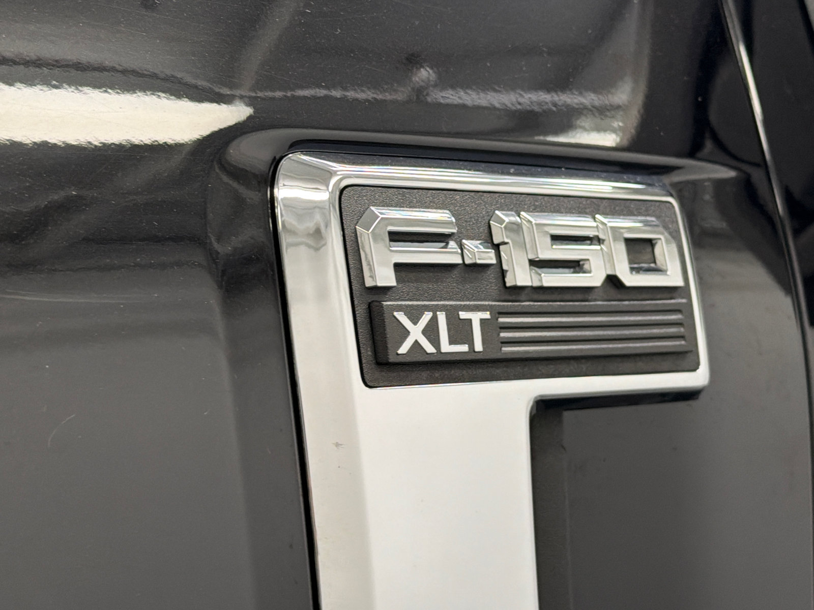 Used 2025 Ford F150 XLT w/ Equipment Group 301A Standard AWD/4WD image 13