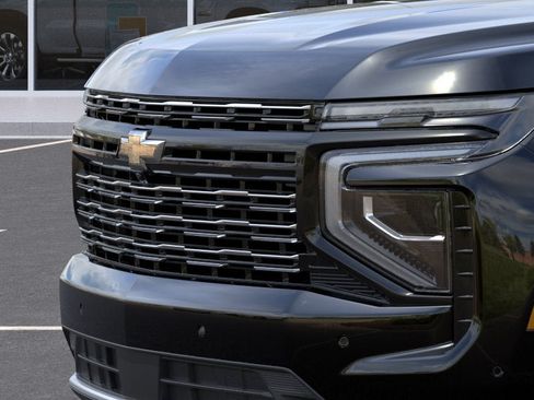 New 2026 Chevrolet Tahoe High Country AWD/4WD image 13