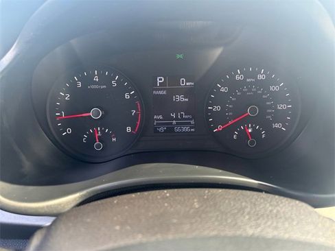 Used 2023 Kia Rio S image 24