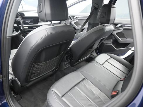 Used 2023 Audi A3 2.0T Premium FWD image 14