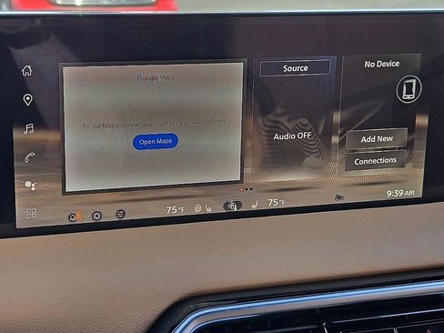 New 2026 Nissan Armada SL image 24