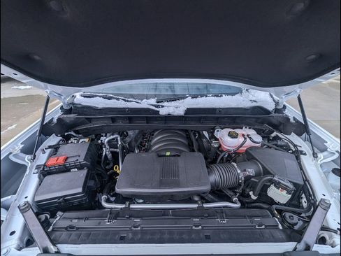 New 2026 GMC Sierra 1500 SLE w/ X31 Off-Road Package image 14