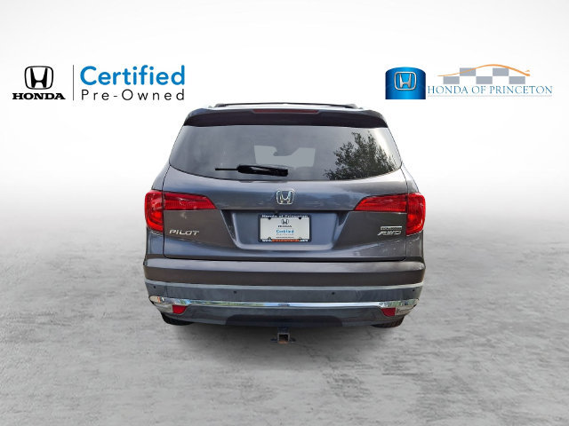 Used 2017 Honda Pilot Touring image 5