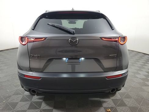 Used 2026 MAZDA CX-30 2.5 Turbo w/ Premium Plus Pkg AWD/4WD image 5