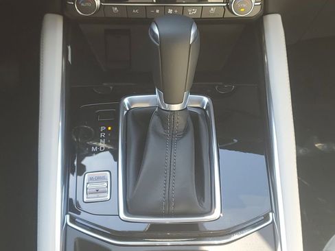 New 2025 MAZDA CX-5 AWD 2.5 S w/ Premium Plus Pkg image 34