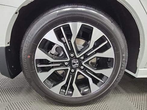 New 2026 Honda Odyssey Elite image 50