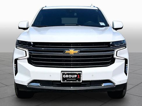 Used 2024 Chevrolet Tahoe LT w/ LT Signature Plus Package AWD/4WD image 4