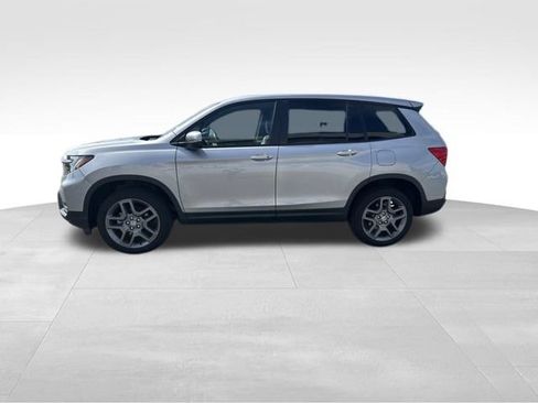 Used 2023 Honda Passport EX-L image 6