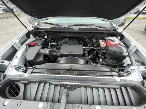 New 2026 Chevrolet Silverado 2500 Custom w/ Custom Convenience Package AWD/4WD image 15