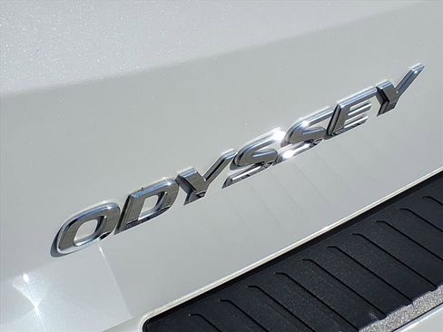 Used 2023 Honda Odyssey EX-L image 36