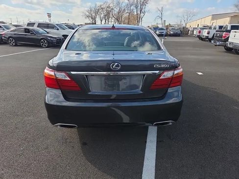 Used 2011 Lexus LS 460 image 12