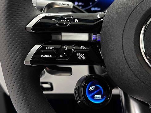 Used 2025 Mercedes-Benz AMG GT 55 image 21