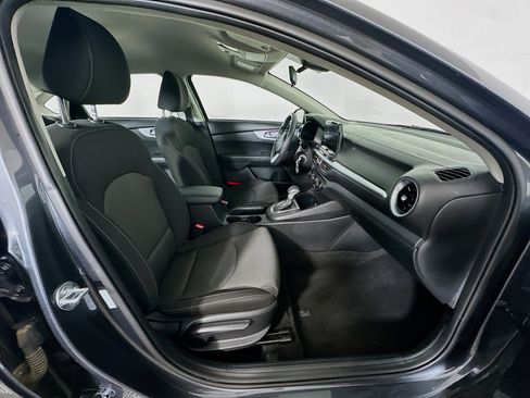 Used 2024 Kia Forte LXS image 29